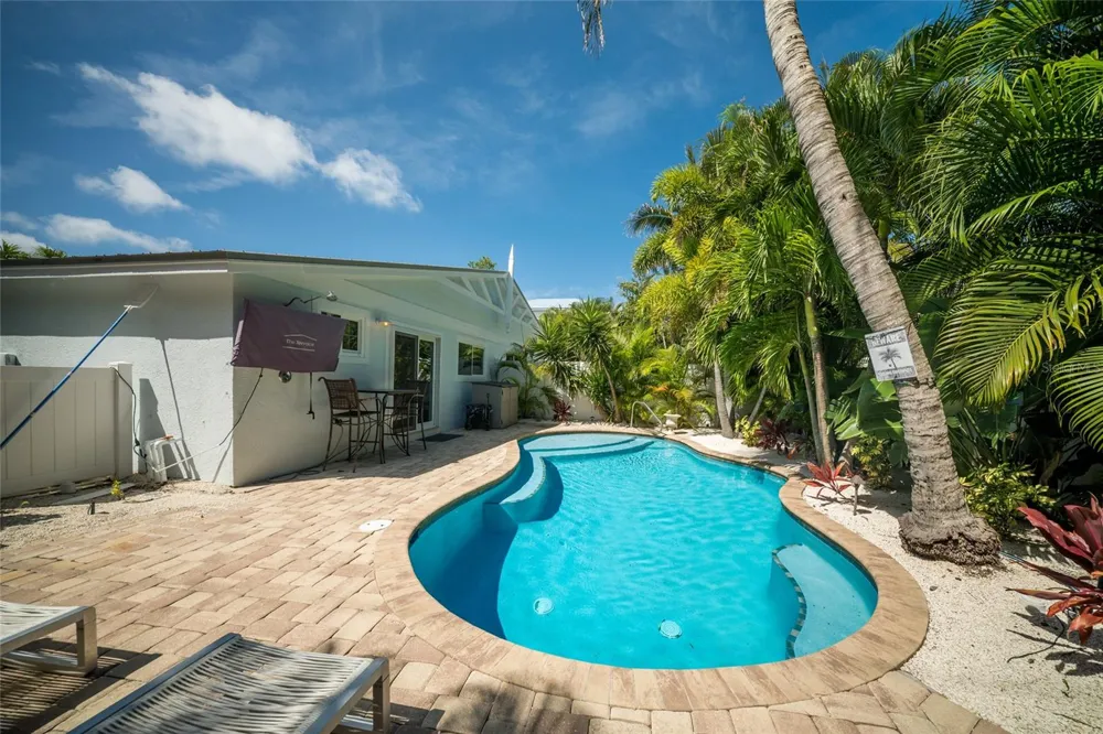 324 64TH STREET Holmes Beach, FL 34217