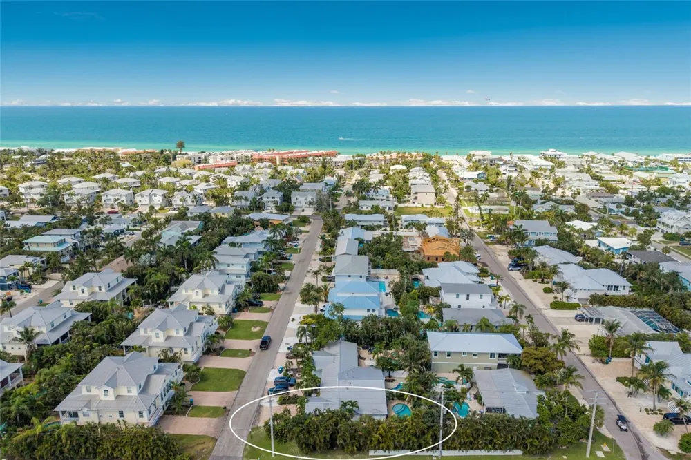 324 64TH STREET Holmes Beach, FL 34217
