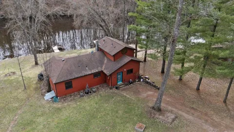 28072 Wilderness Retreat