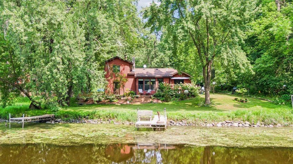 28072 Wilderness Retreat Pine City, MN 55063