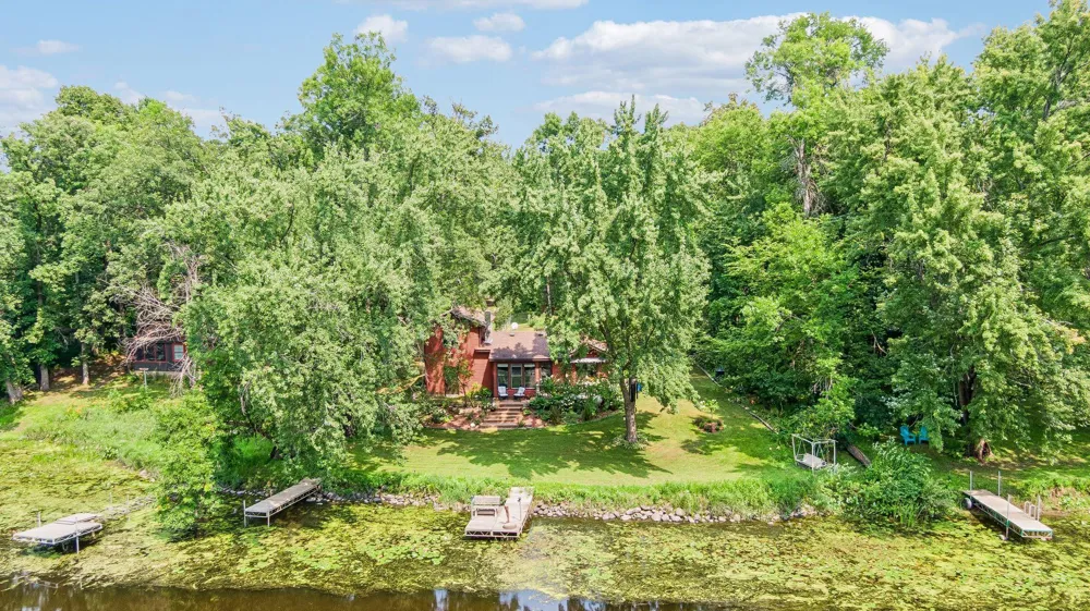 28072 Wilderness Retreat Pine City, MN 55063