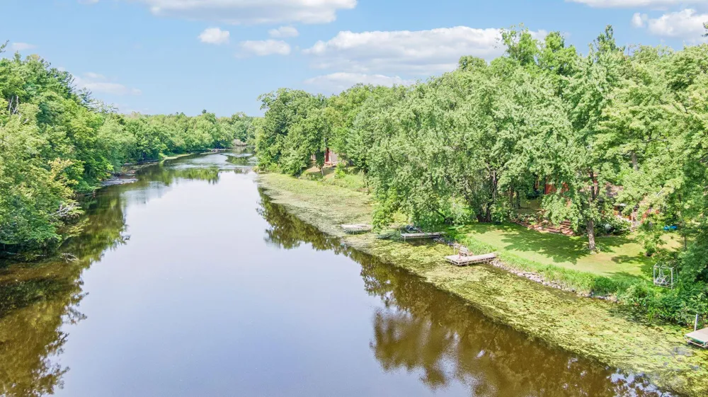 28072 Wilderness Retreat Pine City, MN 55063