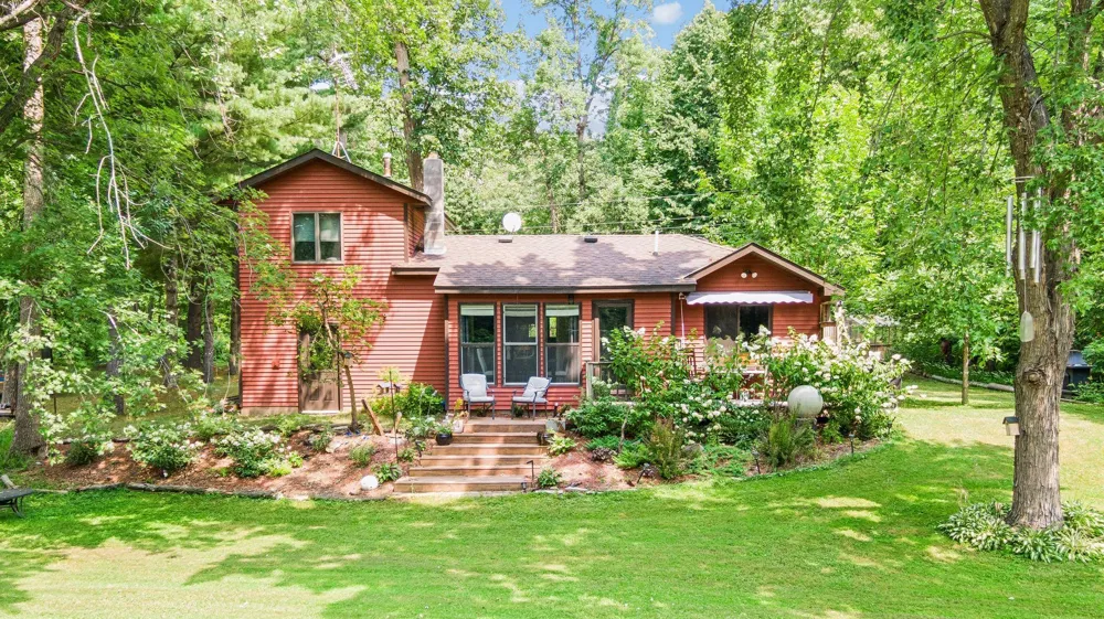 28072 Wilderness Retreat Pine City, MN 55063