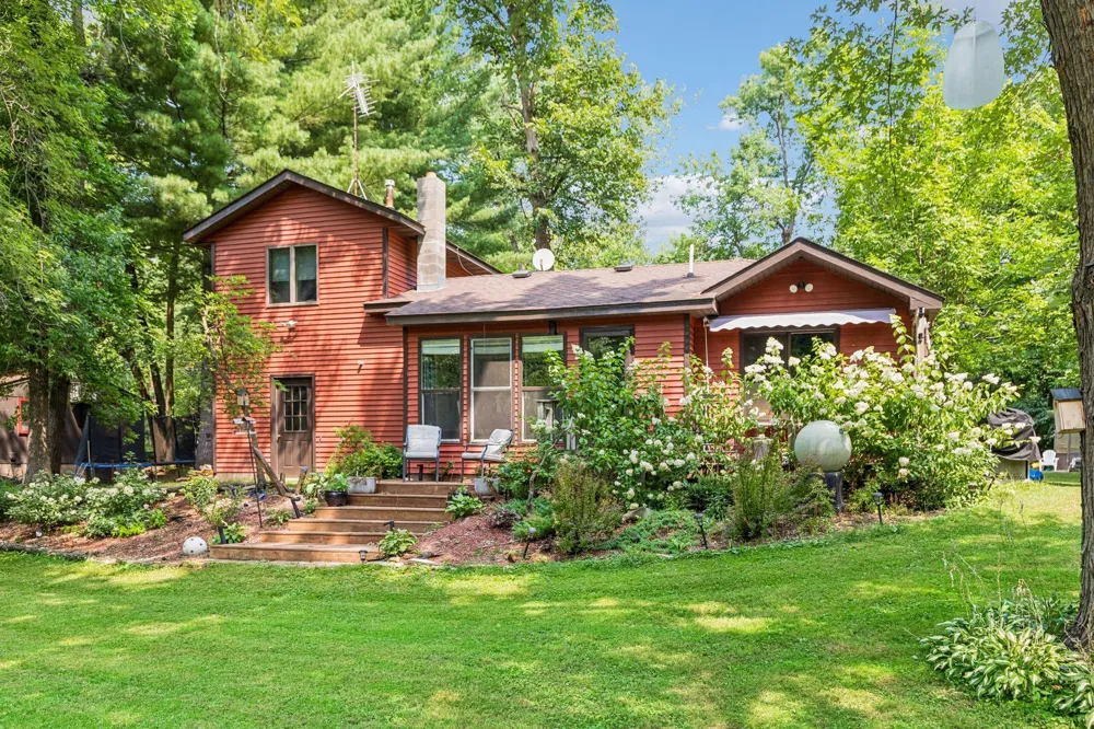 28072 Wilderness Retreat Pine City, MN 55063
