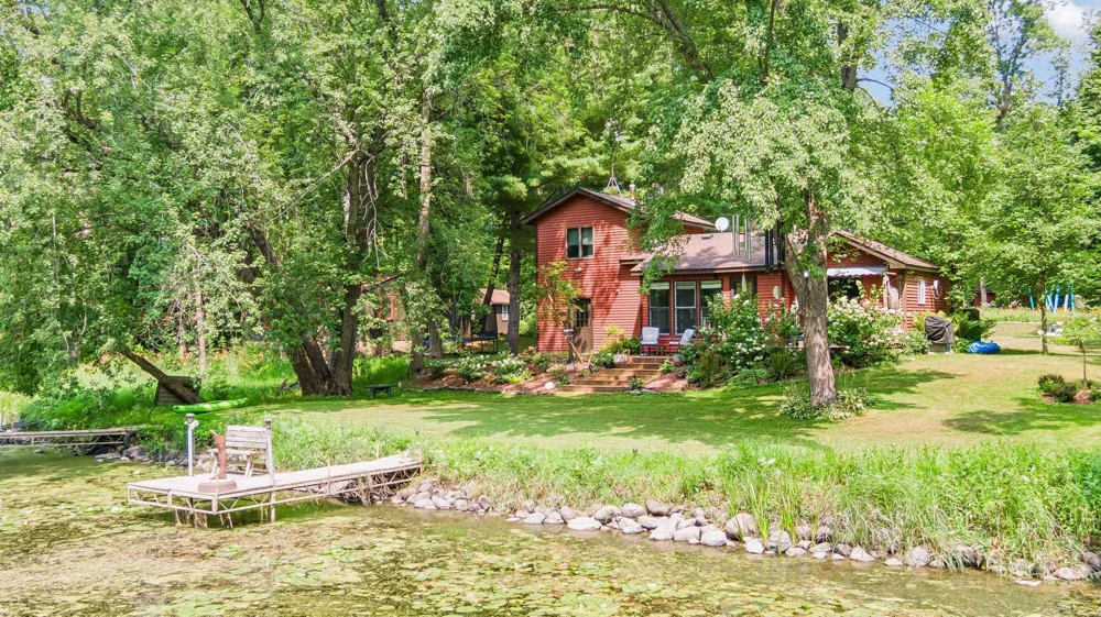 28072 Wilderness Retreat Pine City, MN 55063