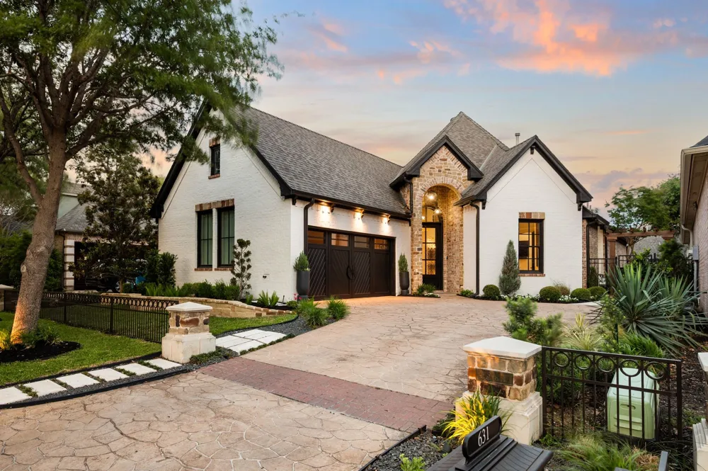631 Chandon Court Southlake, TX 76092