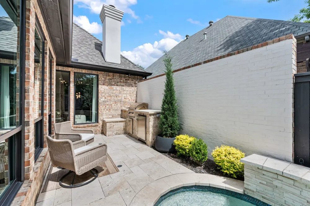 631 Chandon Court Southlake, TX 76092