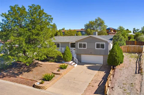 4032 Valley Drive #B