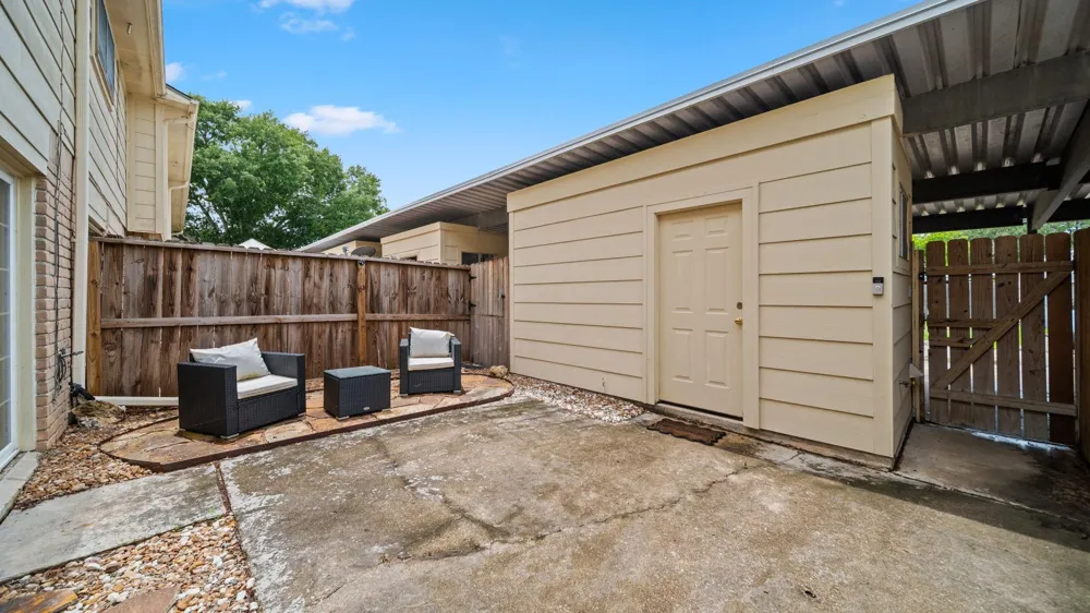 3936 Laura Leigh Drive Friendswood, TX 77546