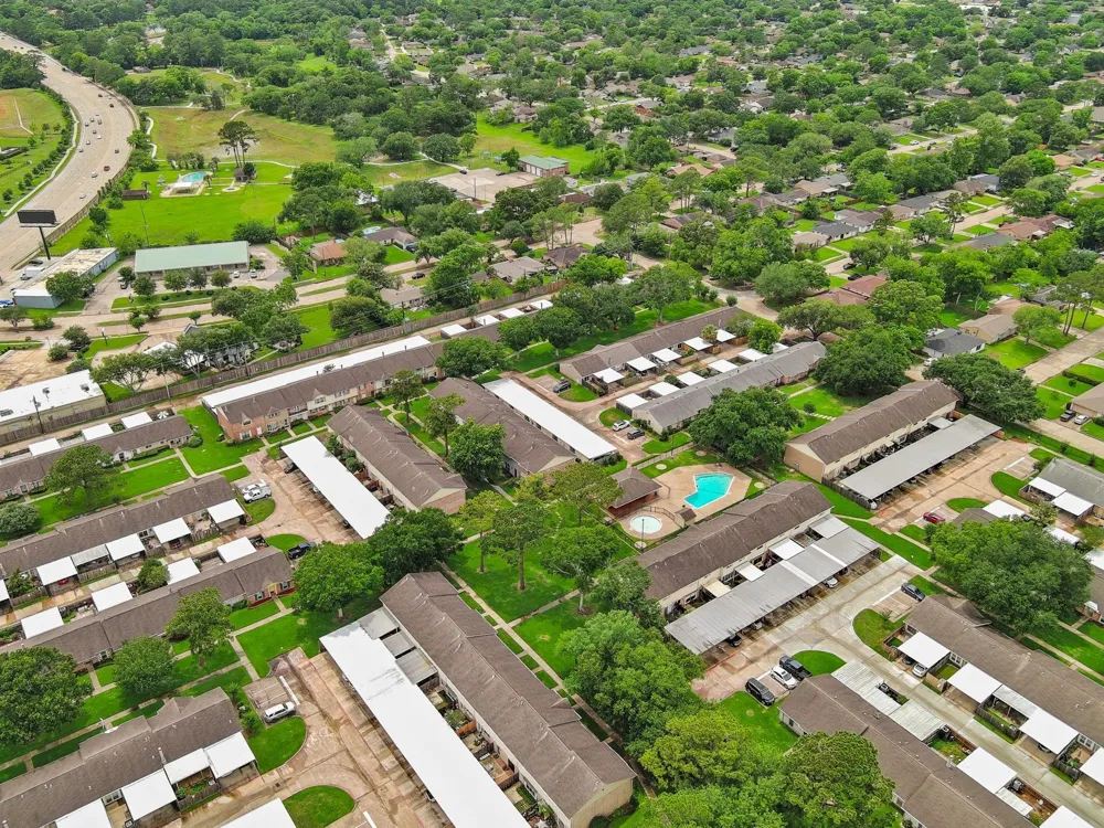 3936 Laura Leigh Drive Friendswood, TX 77546