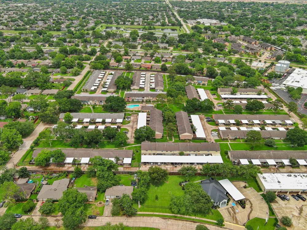 3936 Laura Leigh Drive Friendswood, TX 77546