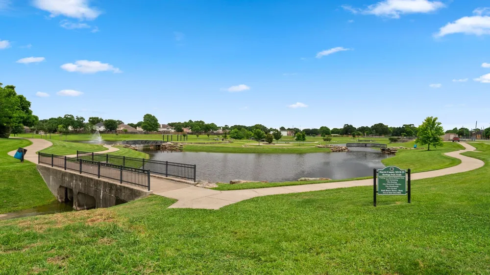 3936 Laura Leigh Drive Friendswood, TX 77546