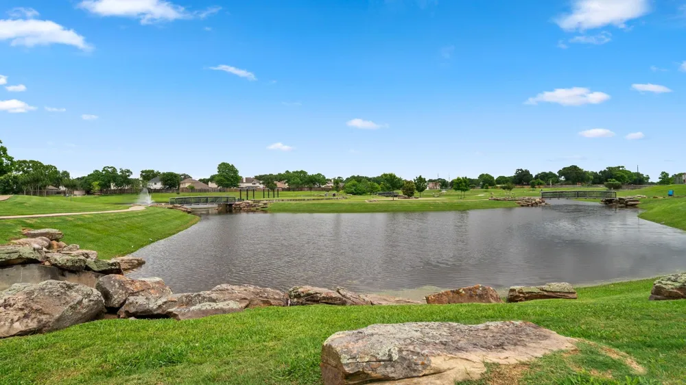 3936 Laura Leigh Drive Friendswood, TX 77546