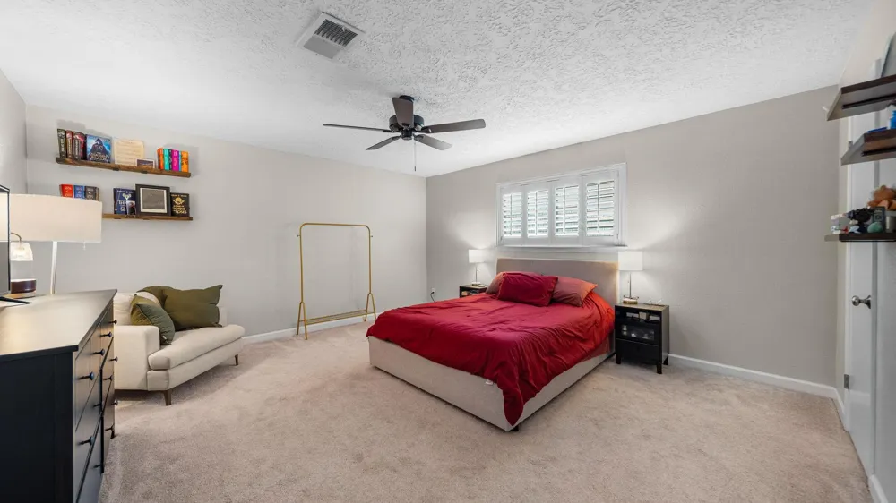 3936 Laura Leigh Drive Friendswood, TX 77546