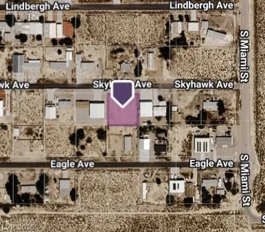 899 Skyhawk Avenue Jean, NV 89019