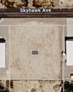 899 Skyhawk Avenue Jean, NV 89019