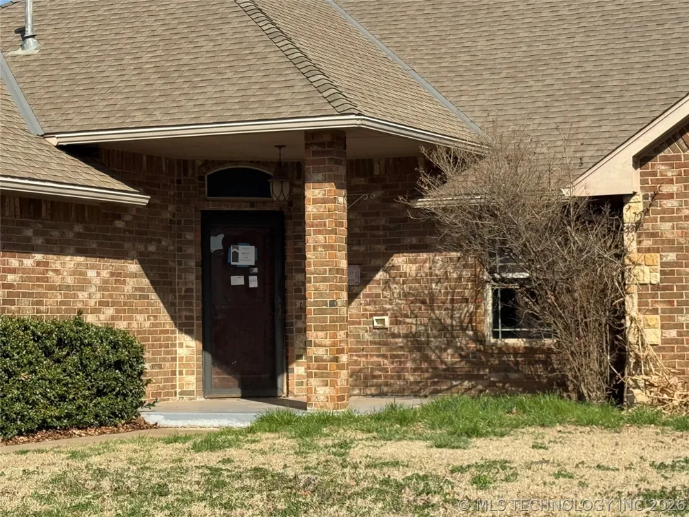 5125 SW 123rd Street Oklahoma City, OK 73173