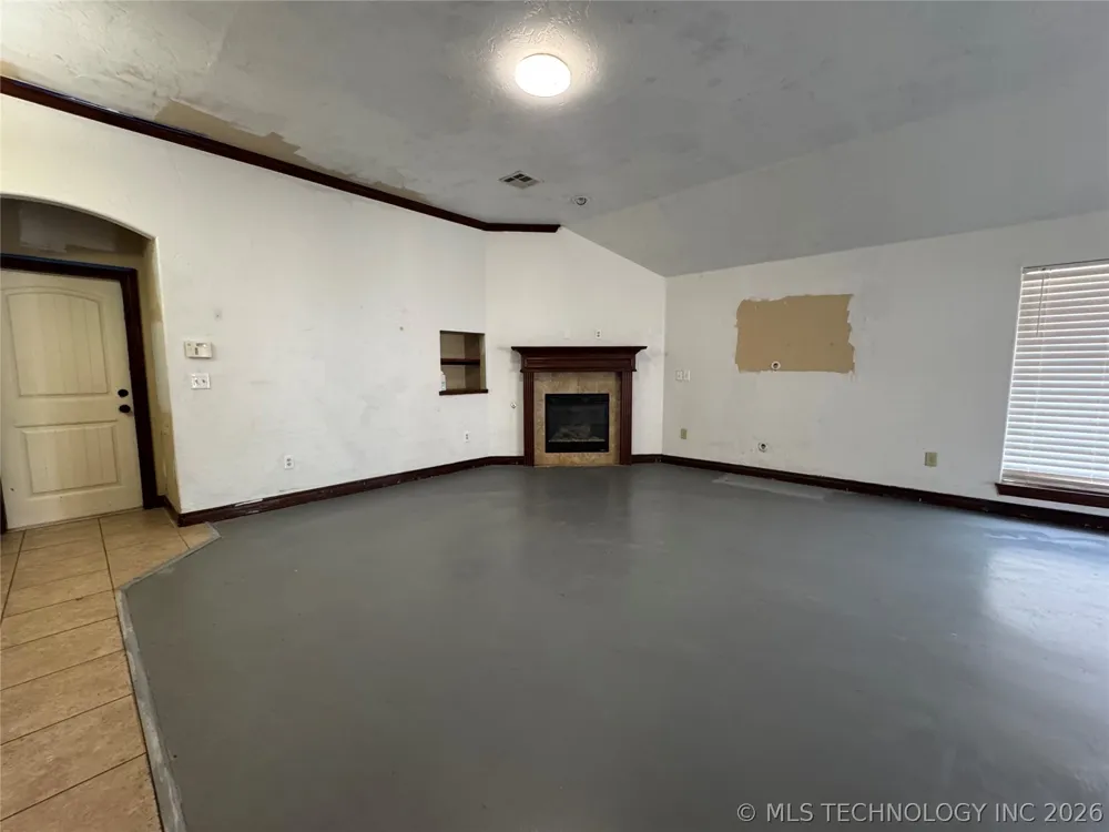 5125 SW 123rd Street Oklahoma City, OK 73173