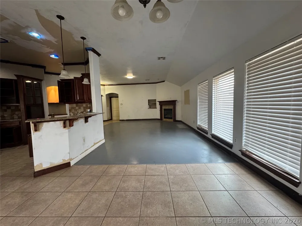 5125 SW 123rd Street Oklahoma City, OK 73173