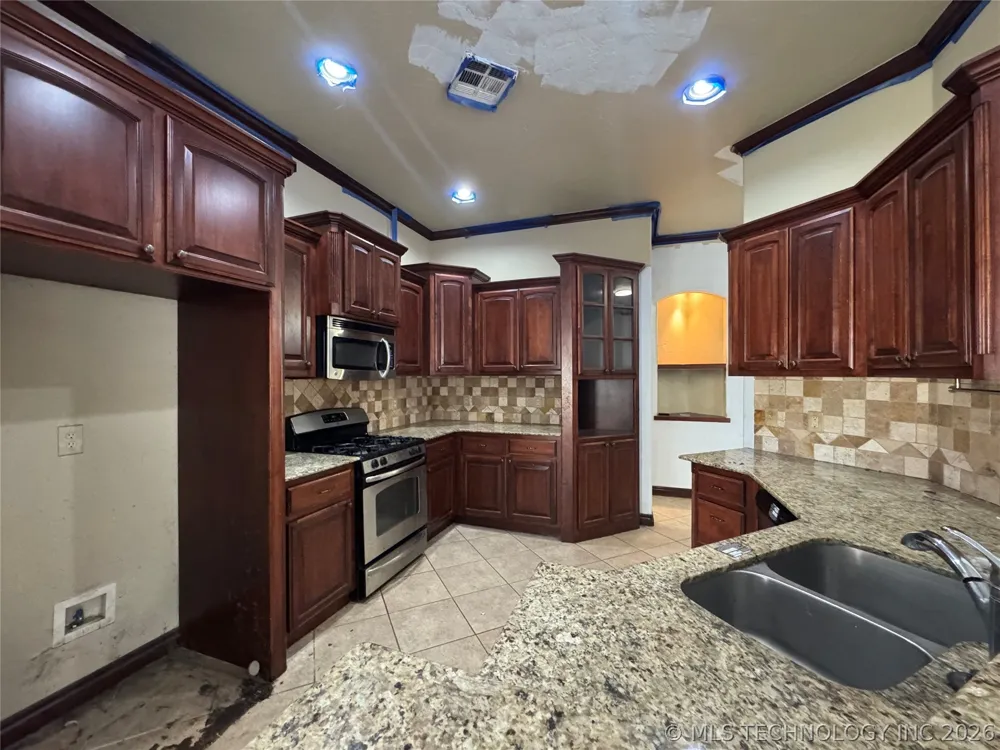 5125 SW 123rd Street Oklahoma City, OK 73173