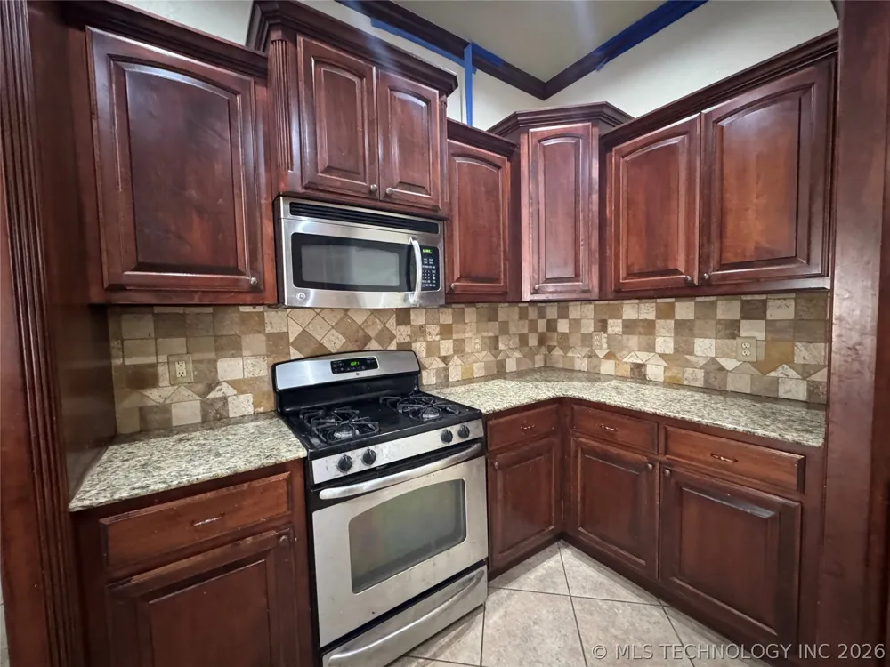 5125 SW 123rd Street Oklahoma City, OK 73173