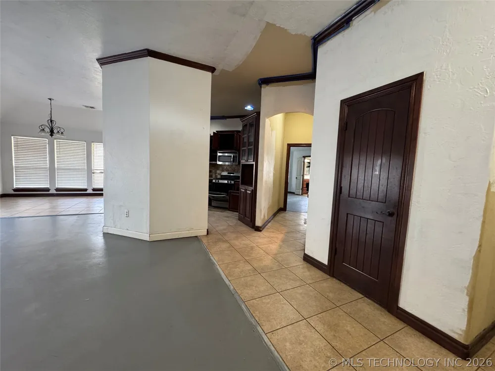 5125 SW 123rd Street Oklahoma City, OK 73173