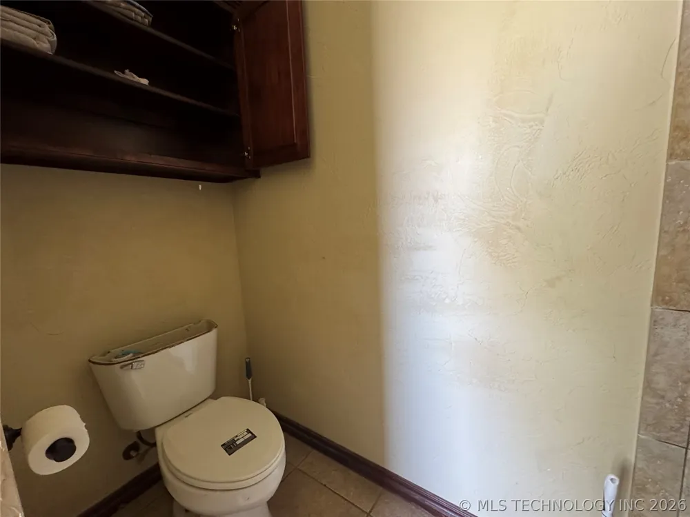 5125 SW 123rd Street Oklahoma City, OK 73173
