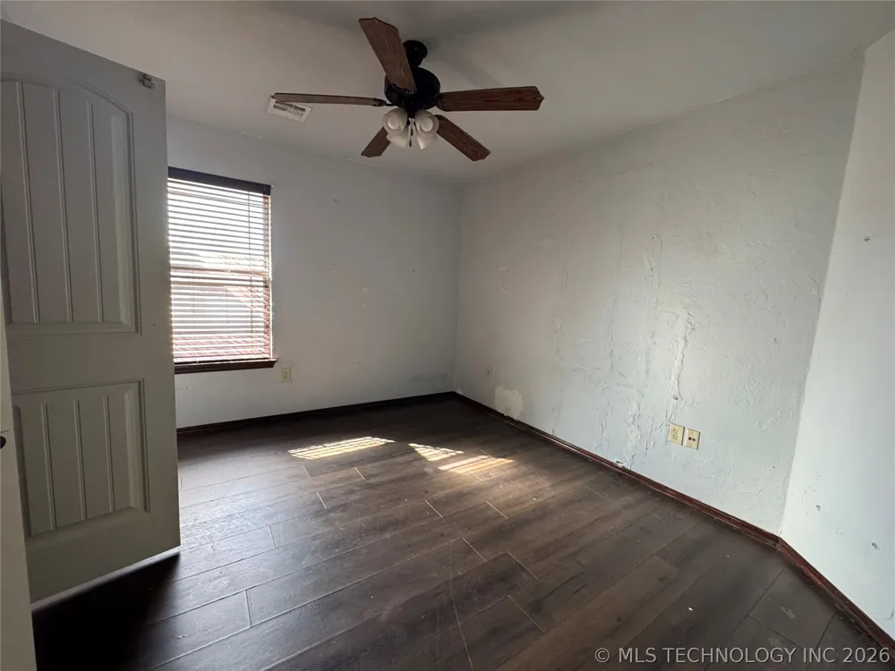 5125 SW 123rd Street Oklahoma City, OK 73173