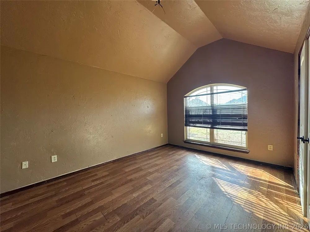 5125 SW 123rd Street Oklahoma City, OK 73173