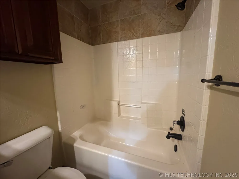 5125 SW 123rd Street Oklahoma City, OK 73173