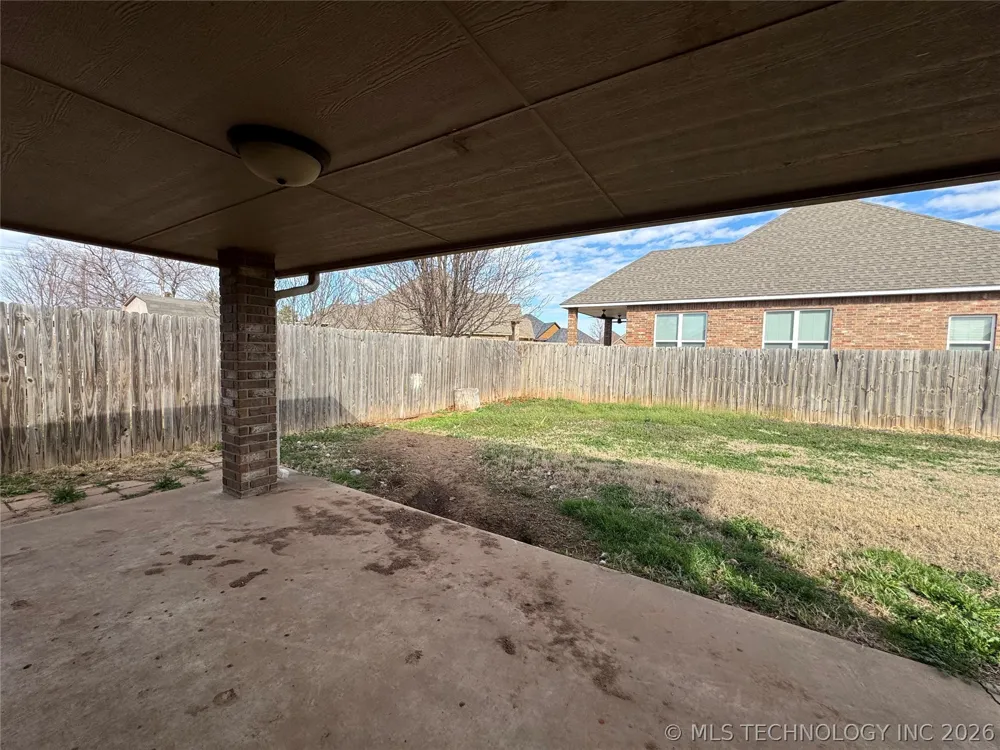 5125 SW 123rd Street Oklahoma City, OK 73173