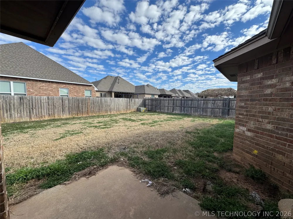 5125 SW 123rd Street Oklahoma City, OK 73173