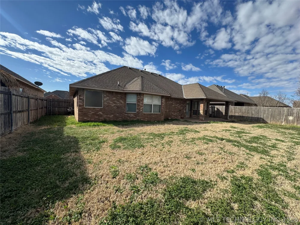 5125 SW 123rd Street Oklahoma City, OK 73173