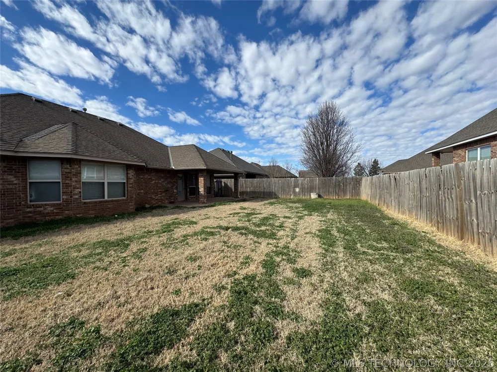 5125 SW 123rd Street Oklahoma City, OK 73173