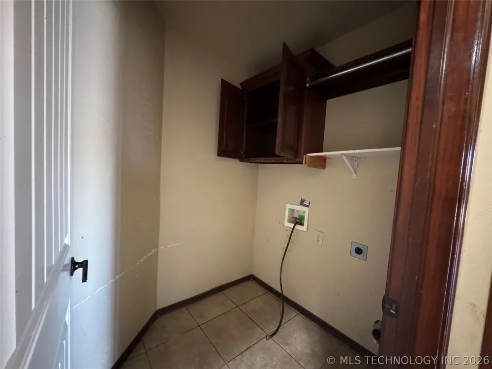 5125 SW 123rd Street Oklahoma City, OK 73173