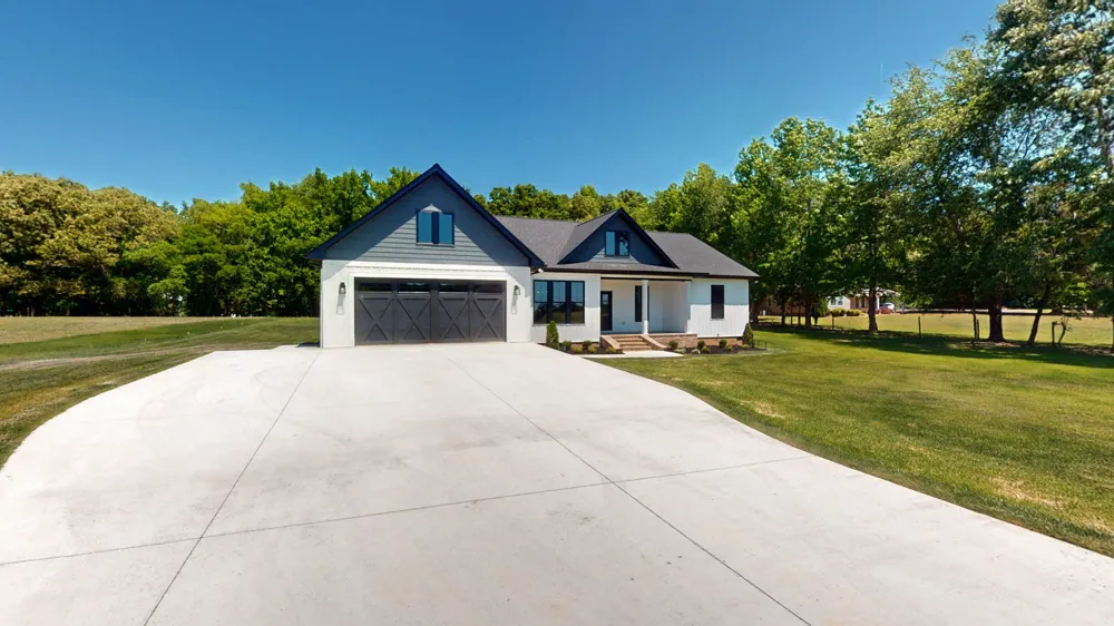 865 Alman Cemetery Rd Paris, TN 38242