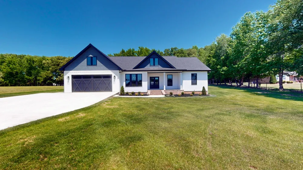 865 Alman Cemetery Rd Paris, TN 38242