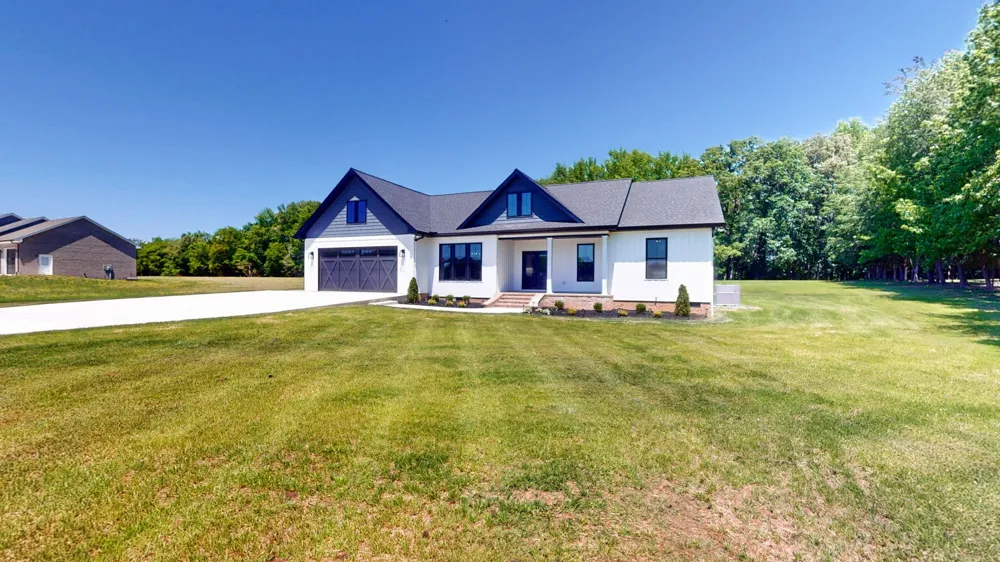865 Alman Cemetery Rd Paris, TN 38242