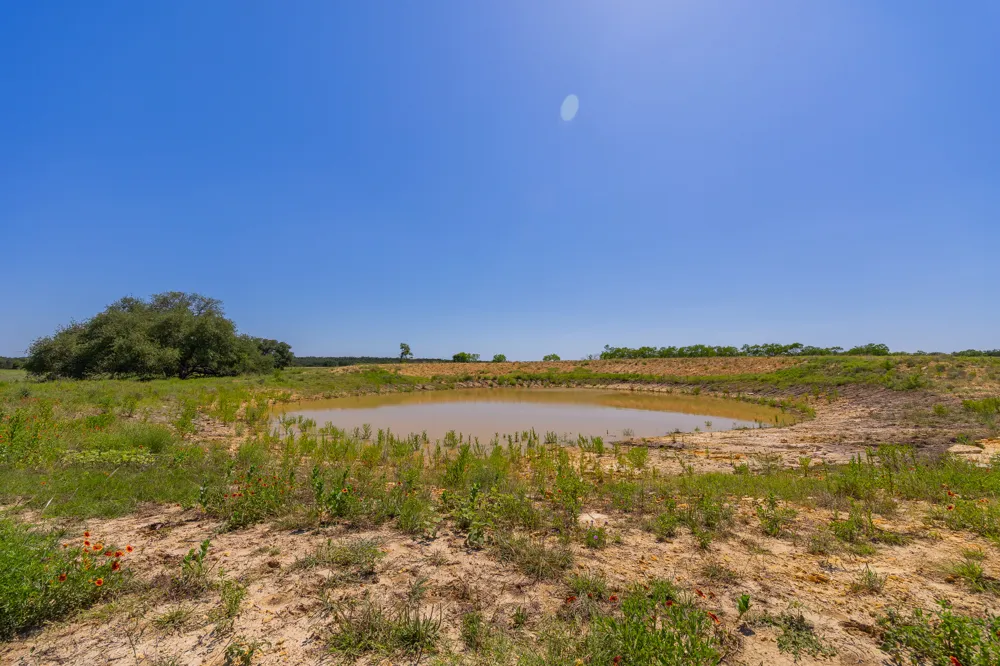 County Road 180 Rolling Pond Ranch Road Purmela, TX 76566