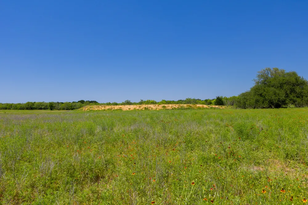 County Road 180 Rolling Pond Ranch Road Purmela, TX 76566