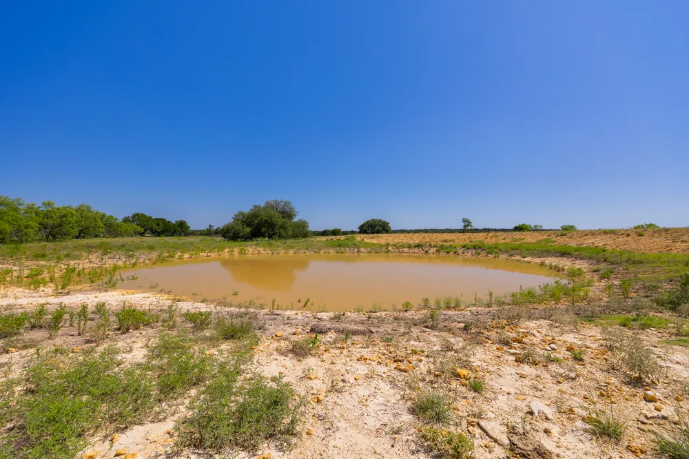 County Road 180 Rolling Pond Ranch Road Purmela, TX 76566
