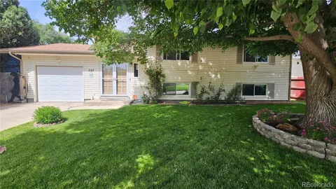 527 Elm Street