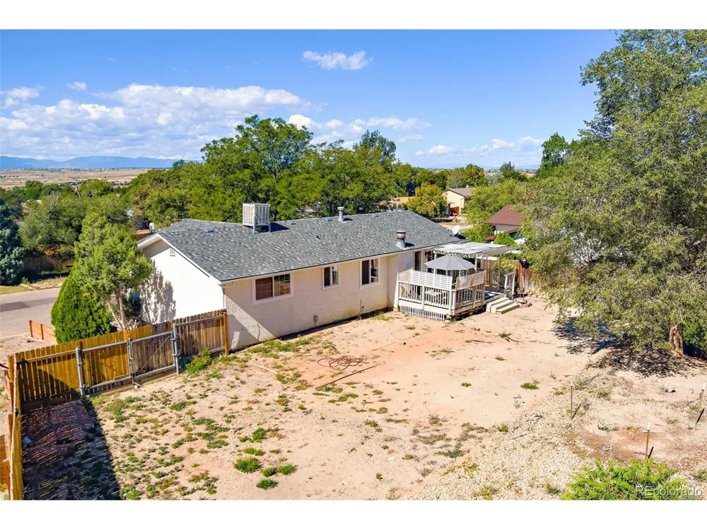 Address Not Shown Pueblo, CO 81008