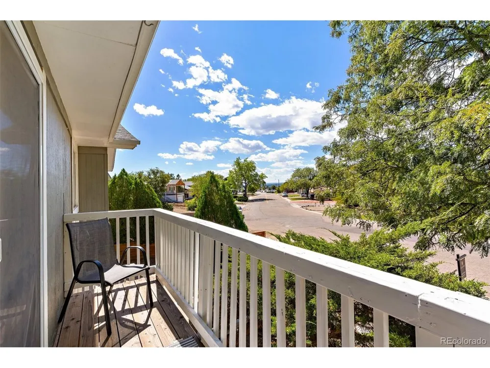 Address Not Shown Pueblo, CO 81008