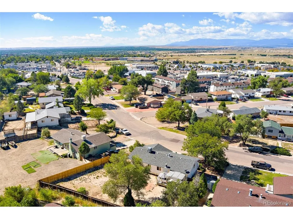 Address Not Shown Pueblo, CO 81008