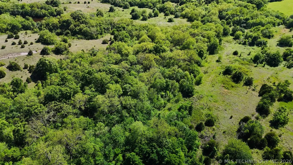 Koller Road Sulphur, OK 73086