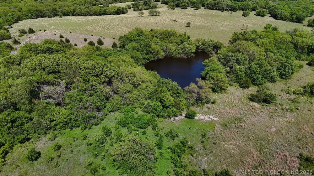 Koller Road Sulphur, OK 73086