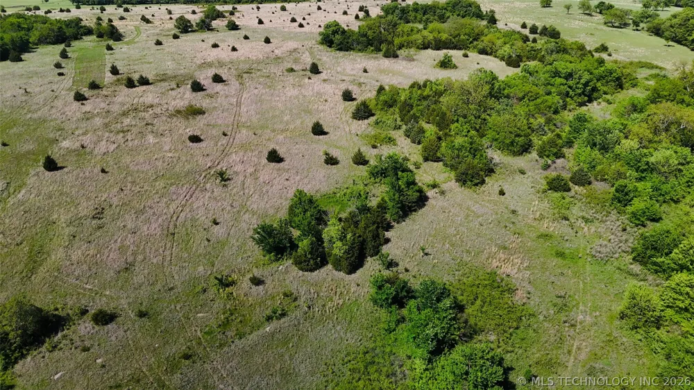 Koller Road Sulphur, OK 73086
