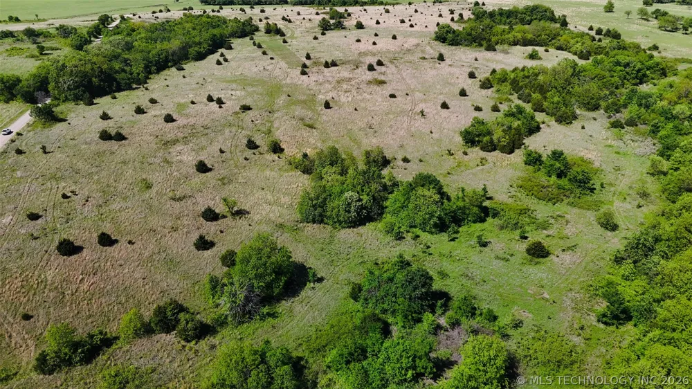 Koller Road Sulphur, OK 73086