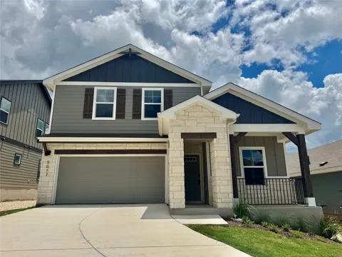 5017 Stockton Lane
